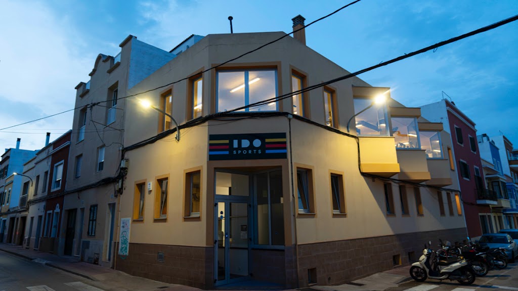 IDO SPORTS