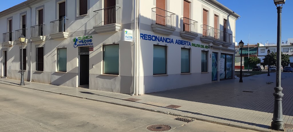 Resonancia Magnetica Palma Del Rio