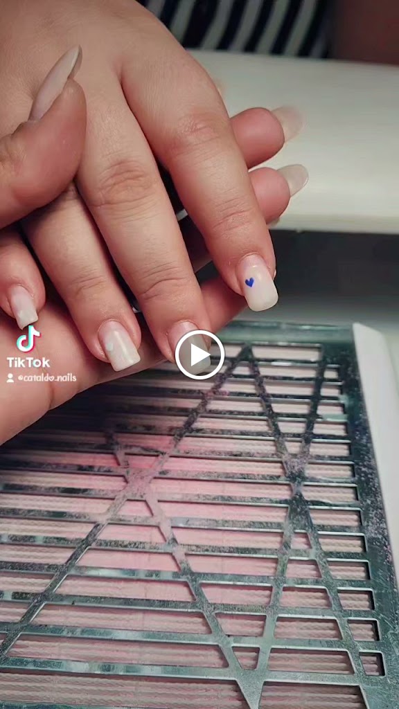 Cataldo Nails — Del propietario