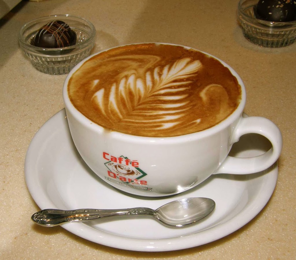 Cappuccino