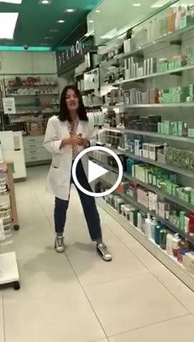 Farmacia Carnicero-Genovard — Del propietario