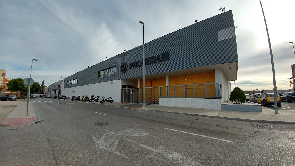 Prosegur Quart de Poblet