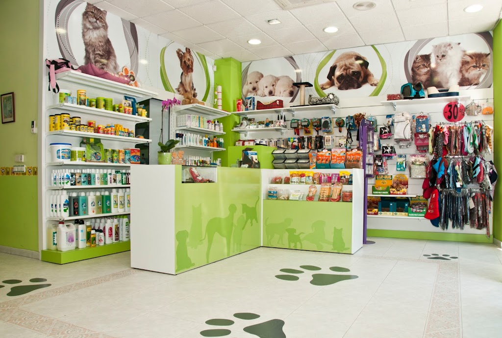 Clinica Veterinaria Barbanza Boiro — Del propietario