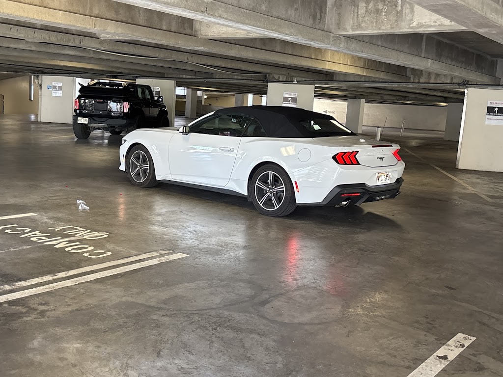 Island Car Rental