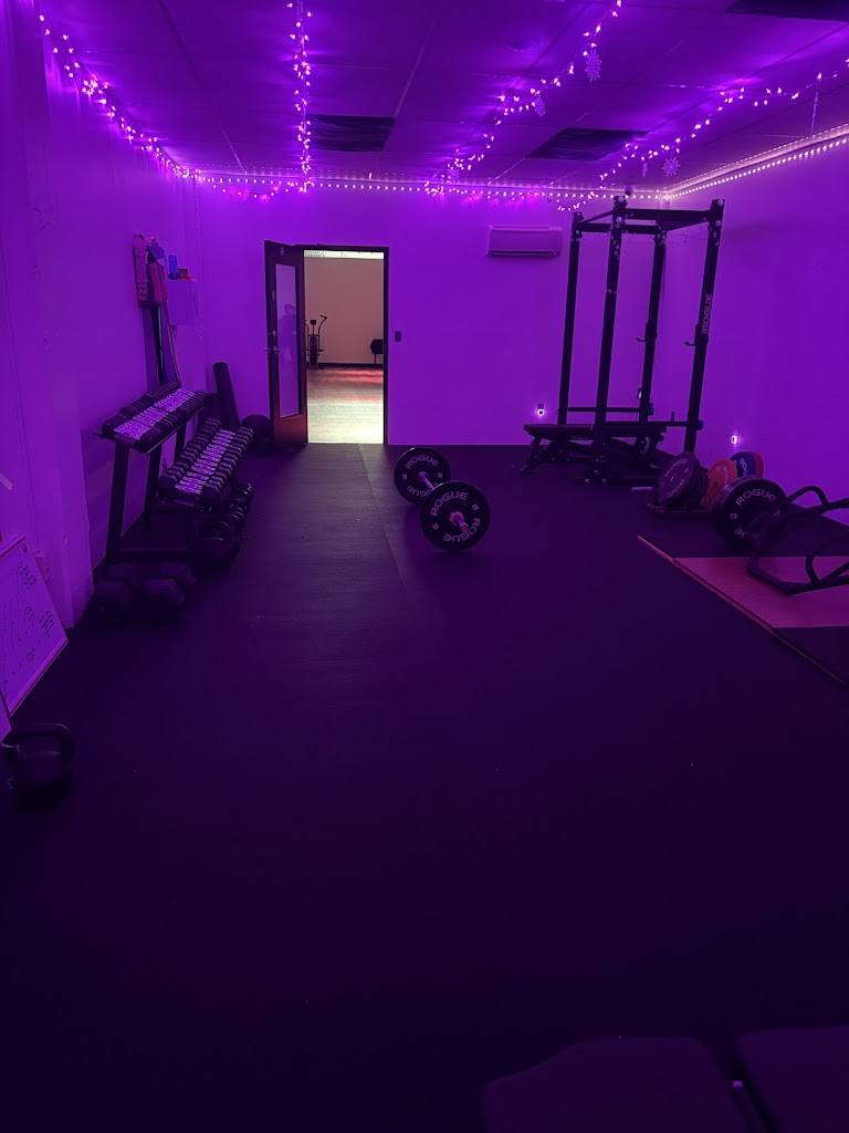  Bia Strength Collective