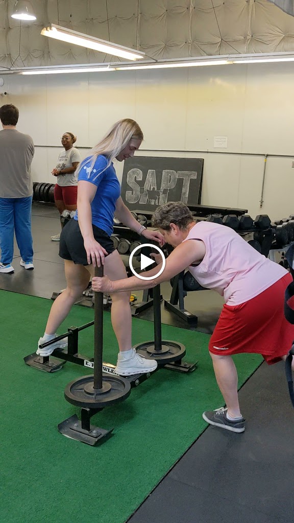  NOVA Strong Personal Training & Fitness