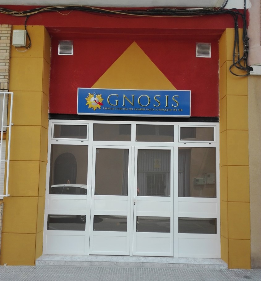 Gnosis | Cartagena