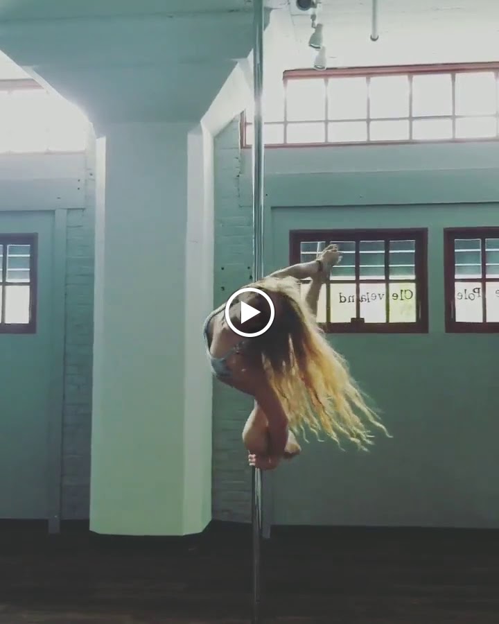  Ecole de Pole Cleveland