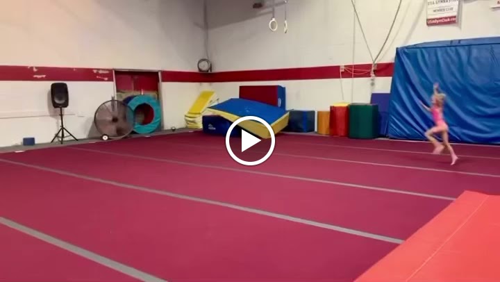  Next Level Fitness & Athletics