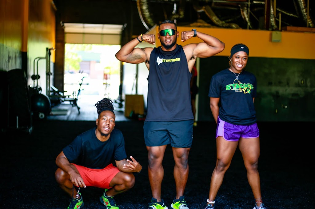  The Pitt Perfomance Center