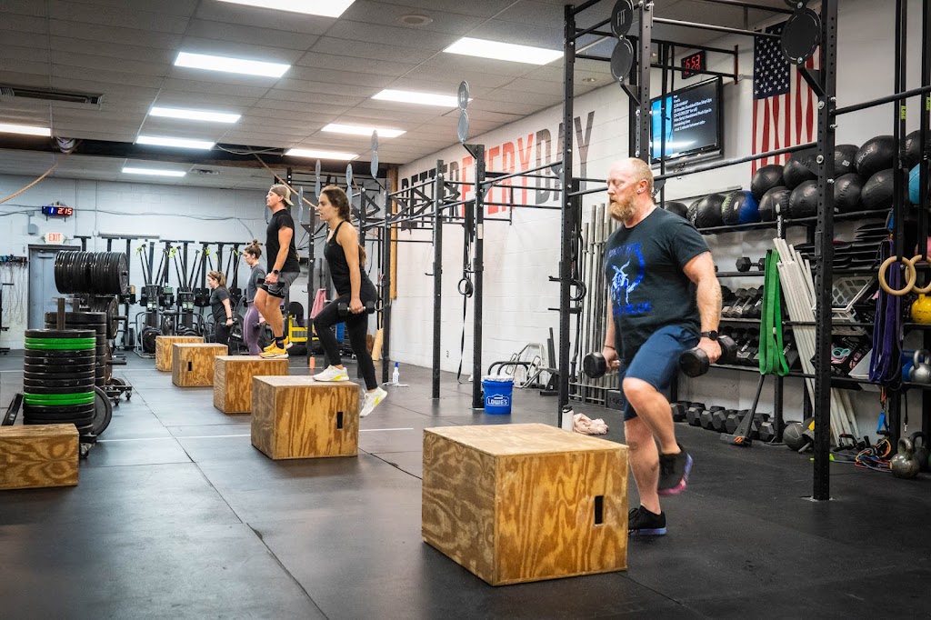  Delaware Fit Factory