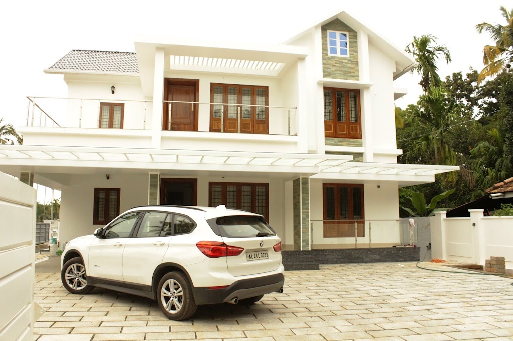 Kochi Village Home Stay