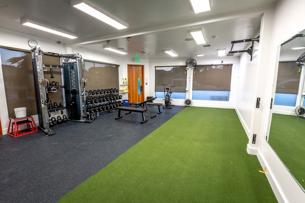  1RM Performance SOUTH: sports performance, strength, conditioning