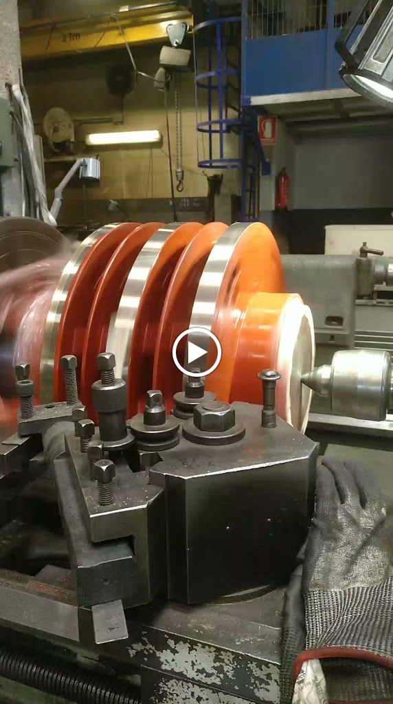 Talleres Petit SA — Videos