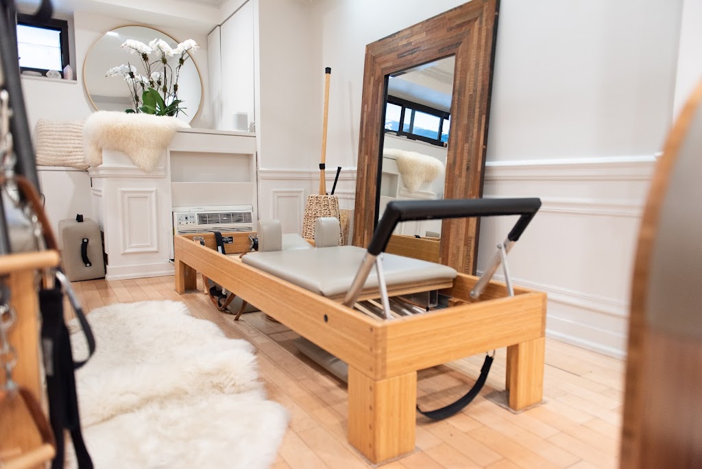  Kevyn Zeller Pilates