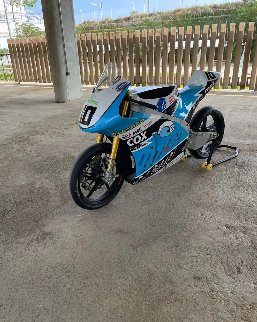 taller e innovacion Andacar