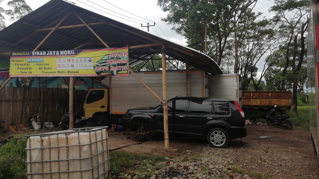 SINAR JAYA MOBIL