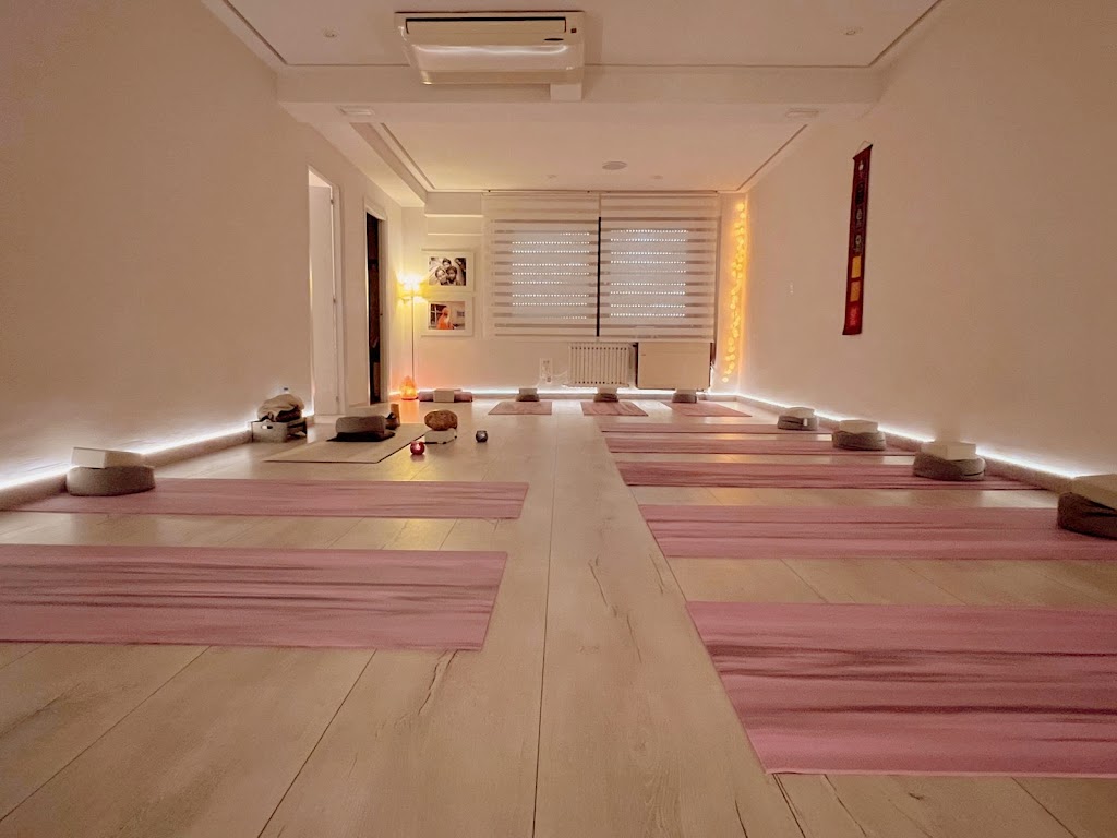 YogaBilbao, Meditacion y Yoga en Bilbao