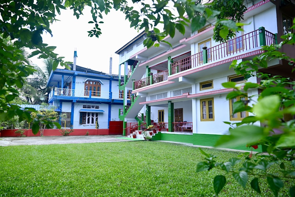 Parag Abode A Luxury Homestay