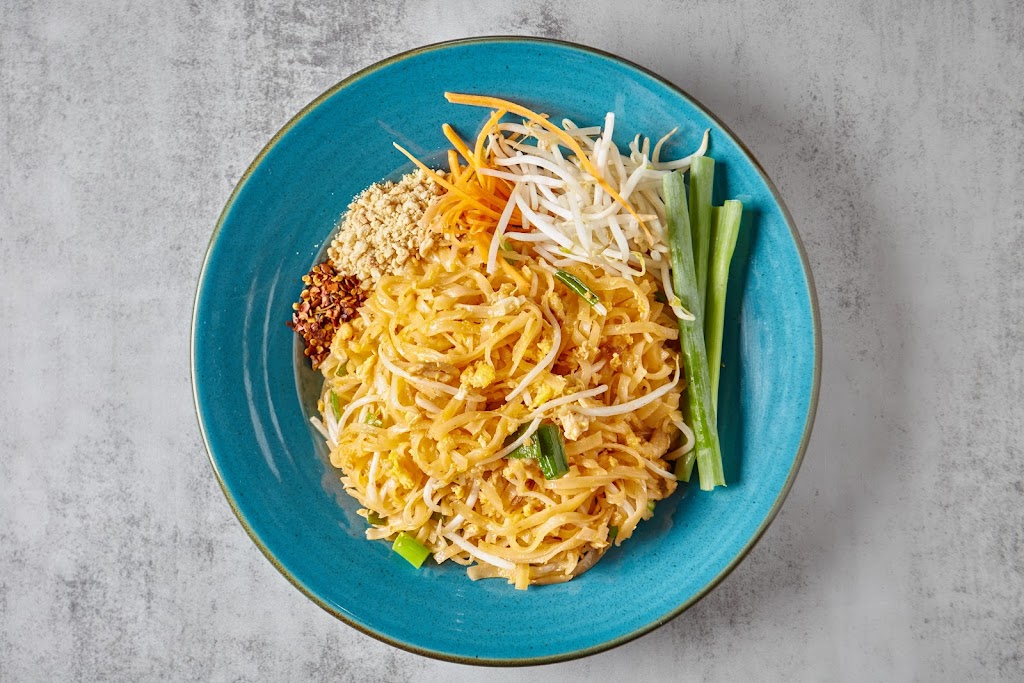 JARANIN THAI EATERY