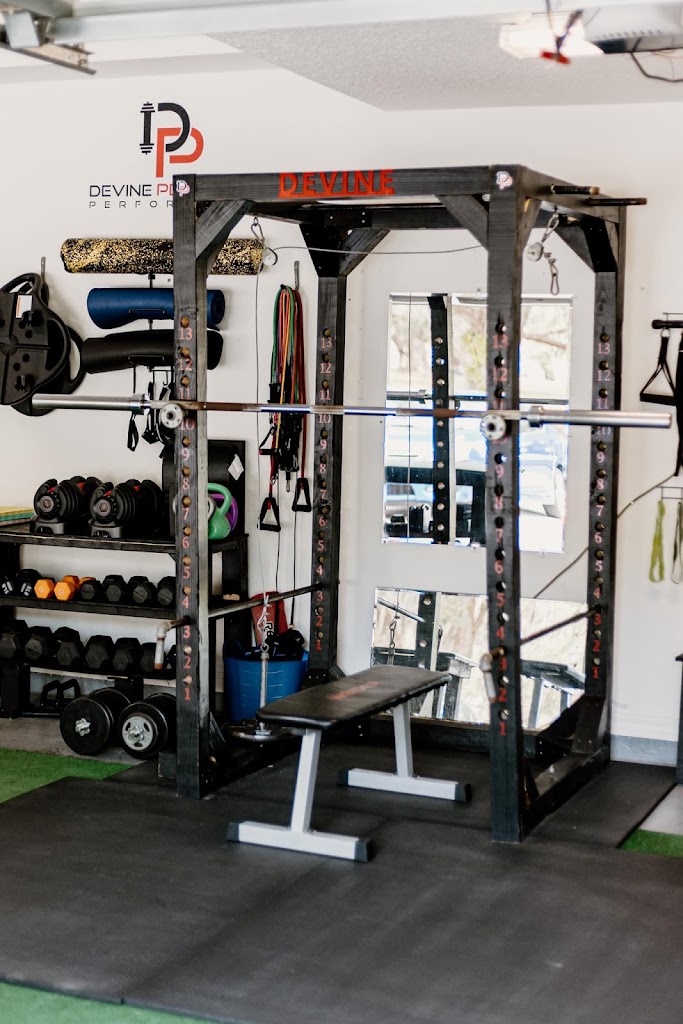  Devine Personal Performance