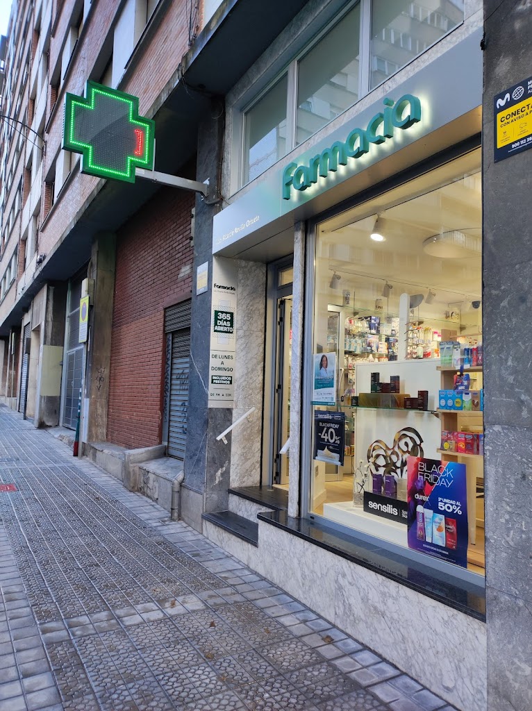 Farmacia Ricardo Revilla
