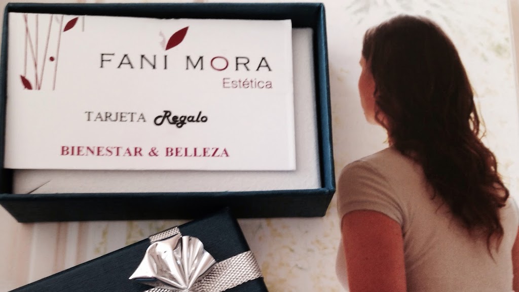 Centro Estetica Benalmadena. Belleza Fani Mora