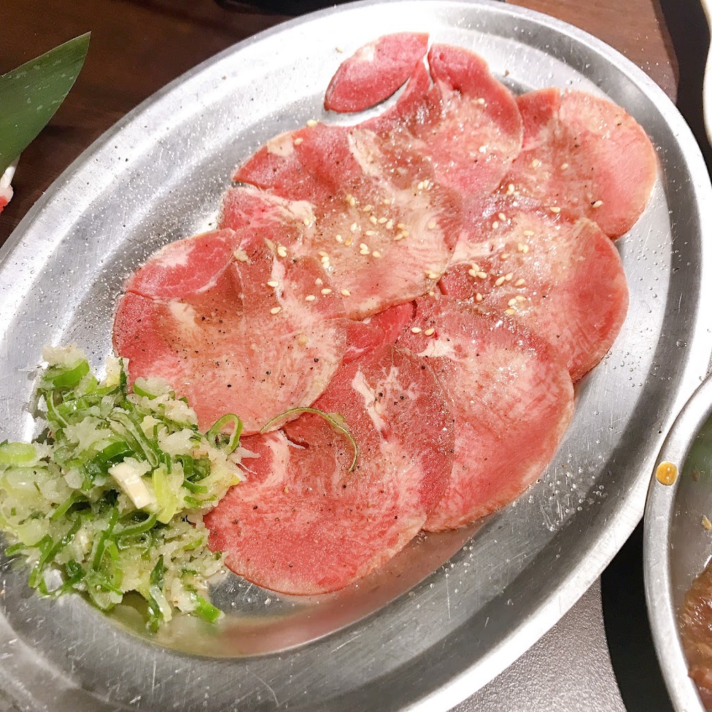 焼肉ショジョ 的照片