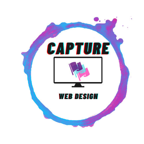 Capture Web Design