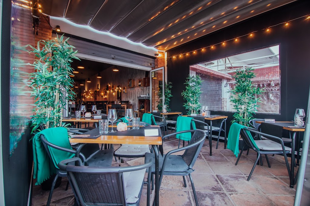 Restaurante Meatina Steakhouse