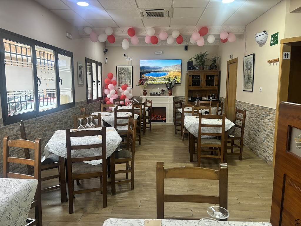 Bar Restaurante Campanillo