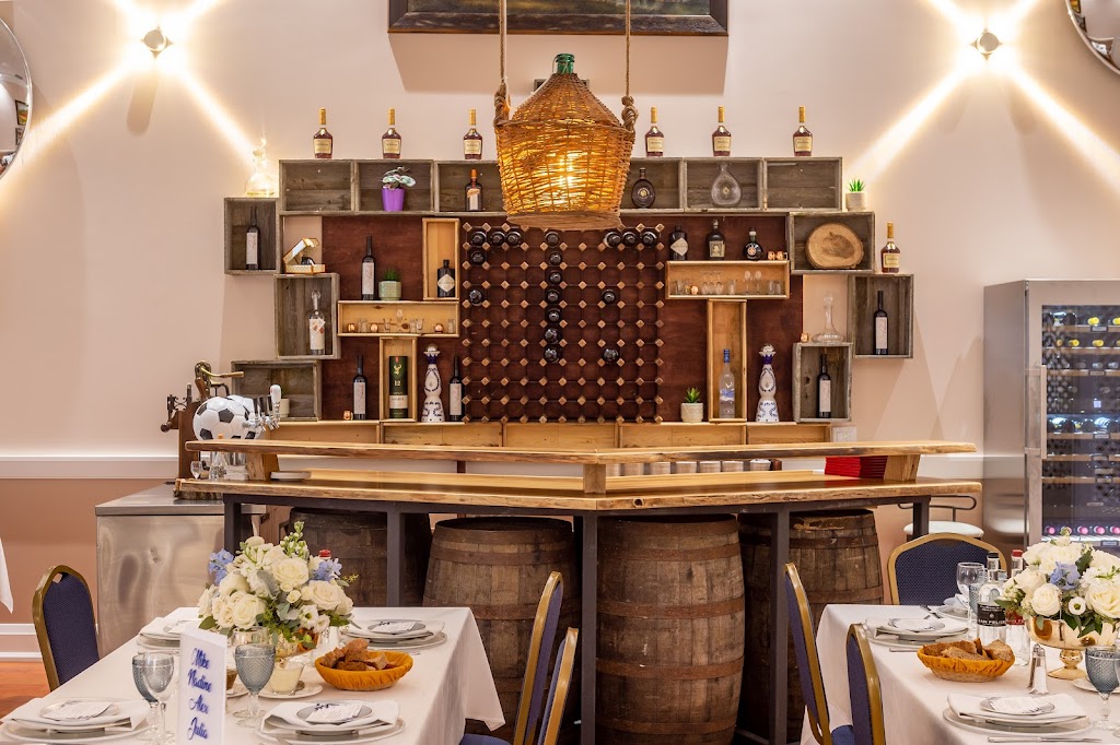 Tovico Trattoria