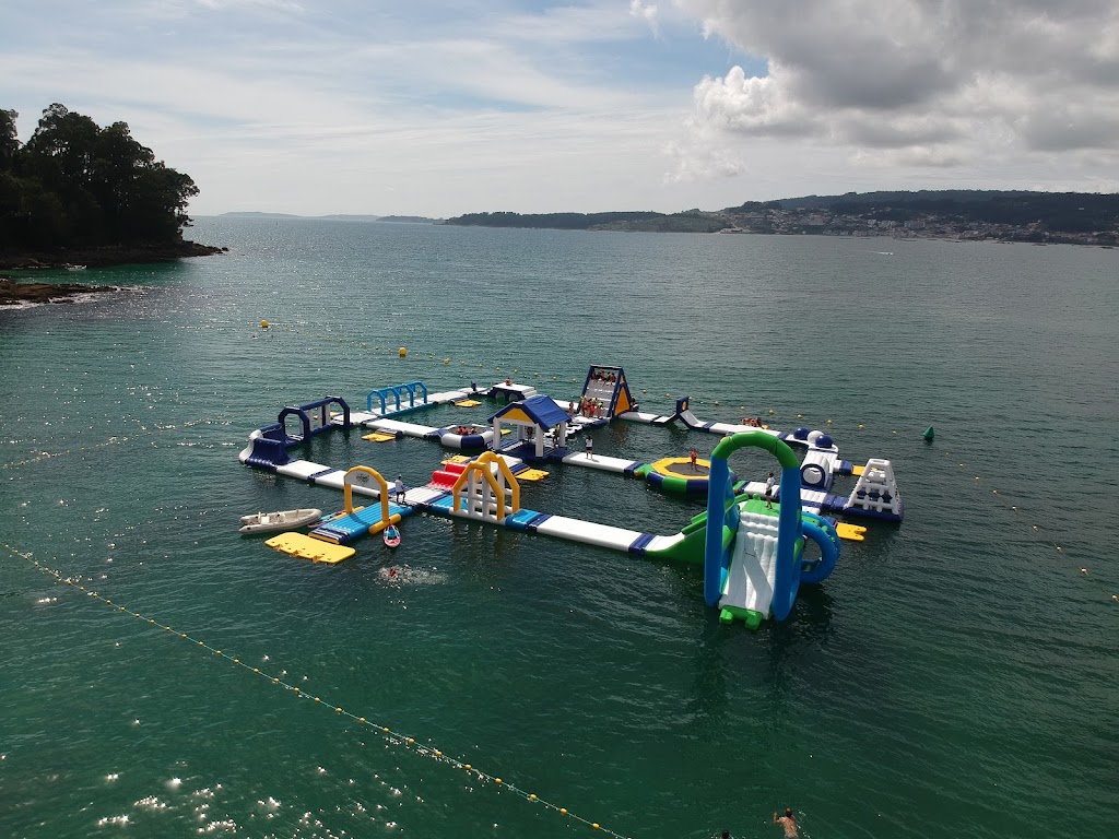 Aquapark Marin - Mogor