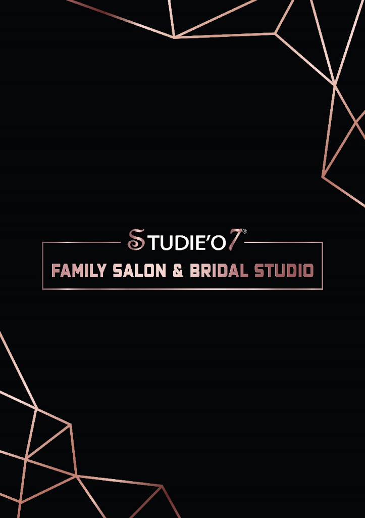 Studieo7 Family Salon And Bridal Studio Nagercoil