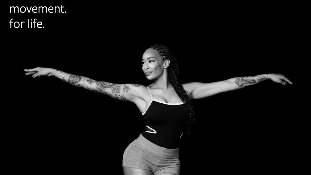  Stretch Theory Pilates