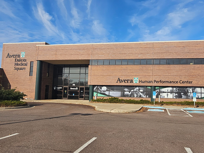  Avera Human Performance Center — Aberdeen