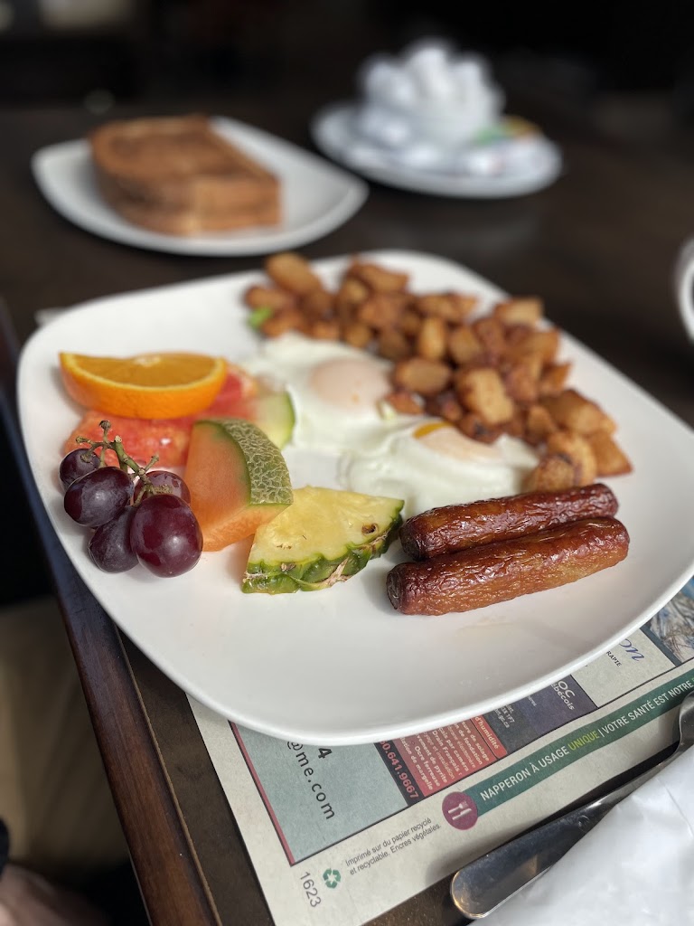 Food & drink