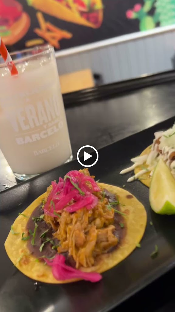 OREKA - Burgers y Tacos — Videos