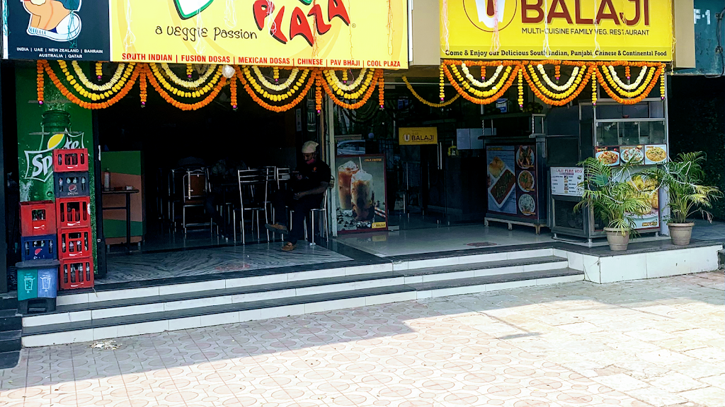 Shri Balaji Family Veg Restaurant