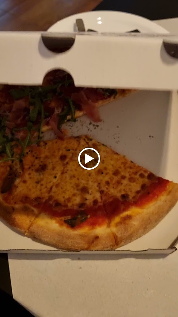 Bar Pizzeria L'Appetitosa — Videos