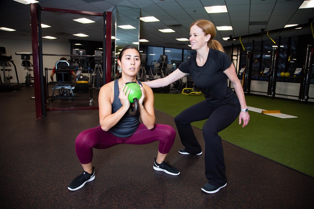  1TO1 FITNESS - Bethesda, MD