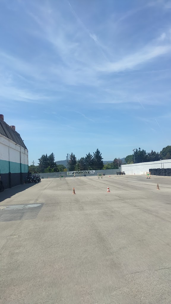 Autoescuela 24H Cornella