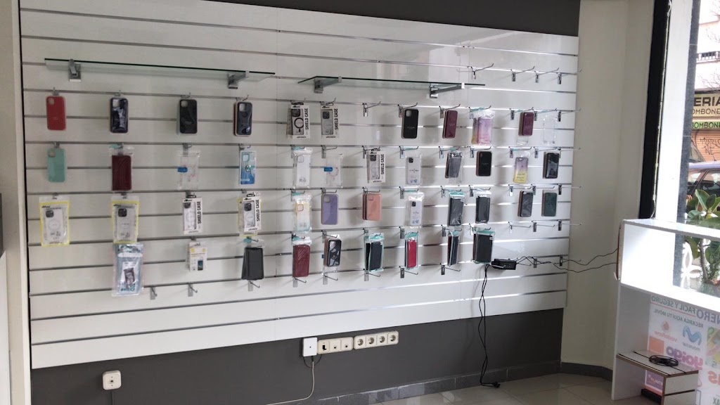 Pineda Mobile — Del propietario