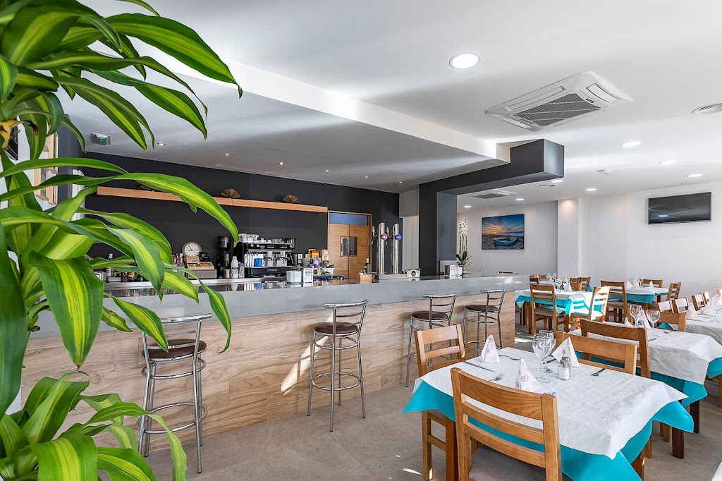 Restaurante Bar Sauco