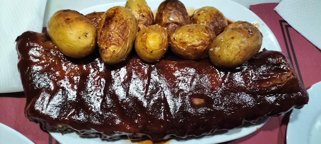 Bar QUILLA Fuentebravia — Mas recientes