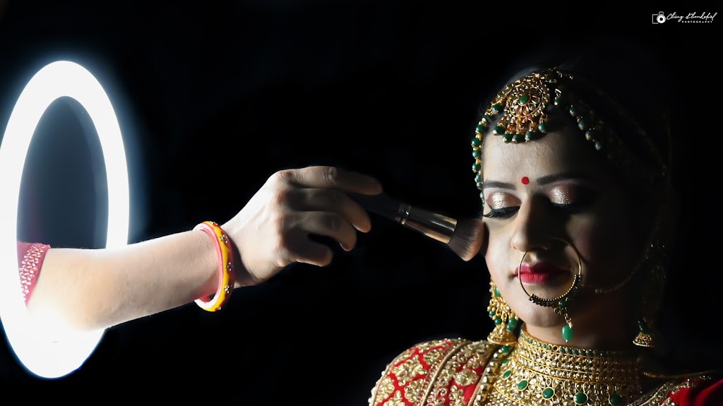 Lady Care Beauty Salon