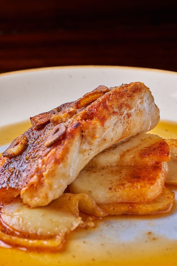 Restaurant Ma Brasa — Comida y bebida