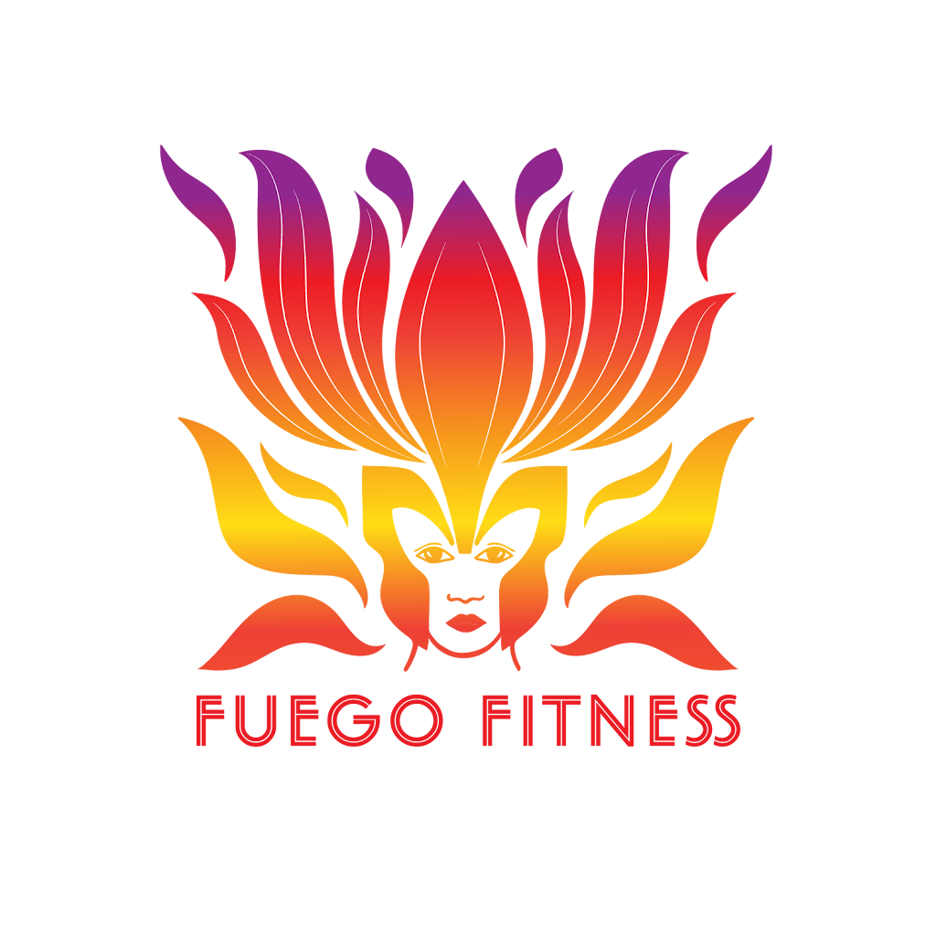  Fuego Fitness BK