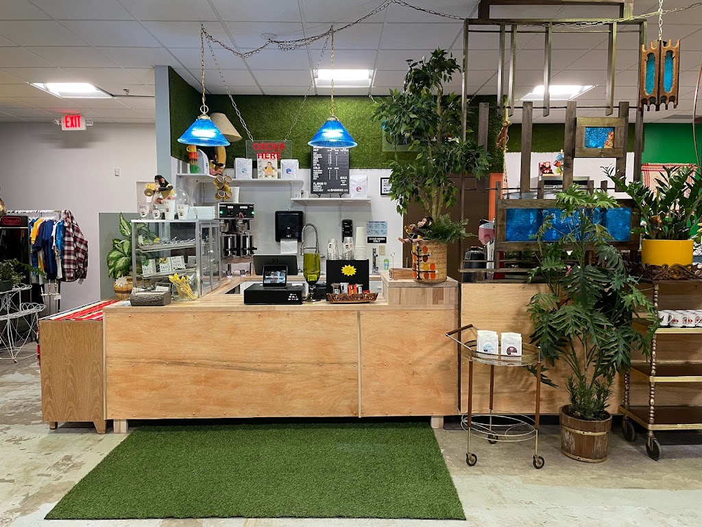 Photo of The Clapping Monkey House of Coffee