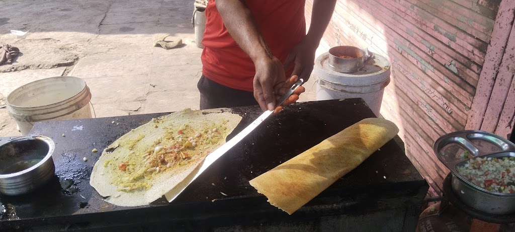 Tirumala South Indian And Idli Center
